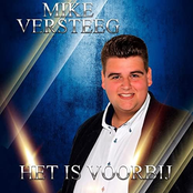 Het is voorbij