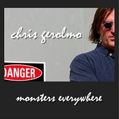 Monsters Everywhere - Single