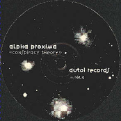 alpha proxima