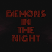 Demons in the night