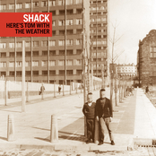 Byrds Turn To Stone by Shack
