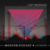 Modern Disease - Live Session (22.03.2020)