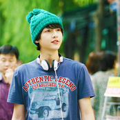 song joong ki