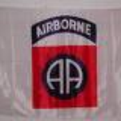 82nd airborne division chorus