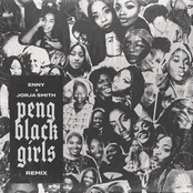 Peng Black Girls Remix (feat. Jorja Smith) - Single