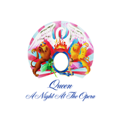 Queen: A Night At The Opera (2011 Remaster)