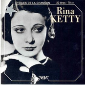 Berceuse Du Rêve Blue by Rina Ketty