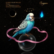 Peace (Nicolas Viana Remix)