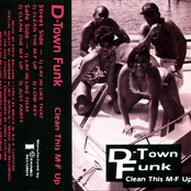 d-town funk