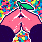 Fish Pebbles