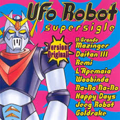 Ufo Robot Supersigle
