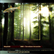 8888 ∞ Demolizioni Armoniche (Espressioni Post-Art Ipervelociste)