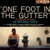 One Foot In The Gutter