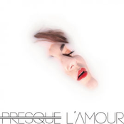 Presque l'Amour - EP
