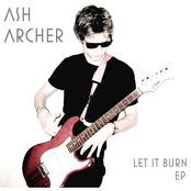 Let It Burn - Single (Ep)