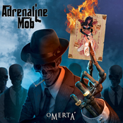 Adrenaline Mob: Omerta