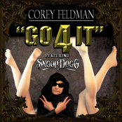 Corey Feldman: Go 4 It (feat. Snoop Dogg)