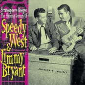 Arkansas Traveler by Speedy West & Jimmy Bryant