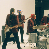 los straitjackets