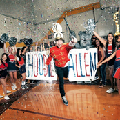 Hoodie Allen: Pep Rally