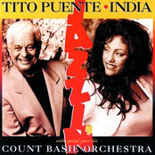 What A Difference A Day Makes by Tito Puente