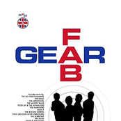 Fab Gear: The British Beat Explosion And Its Aftershocks 1963-1967