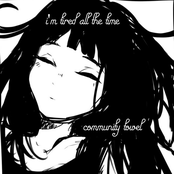 I'm Tired all the Time