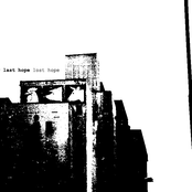 "Our Last Hope Lost Hope"