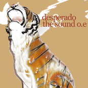 Split with Desperado (HECK006CD)
