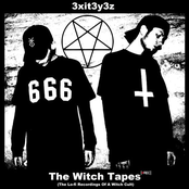 The Witch Tapes (The Lo-Fi Recordings Of A Witch Cult)