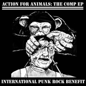 Action For Animals: The Comp EP