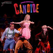 Candide (new York Philarmonic Cast)