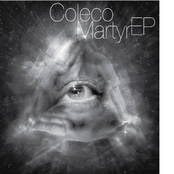 Martyr by Coleco