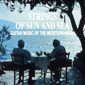 Strings of Sun and Sea: Guitar Music of the Mediterranean