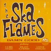 Everytime I Wanna Think About You by The Ska Flames