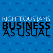 Business As Usual by Righteous Jams