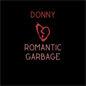 Donny: Romantic Garbage