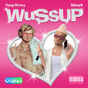 wussup - Single