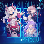 Standing By You