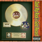 Dash Rip Rock: Dash Rip Rock's Gold Record