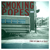 Diary Of A Teen Tragedy by Smoking Popes