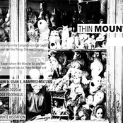 Thin Mountain II