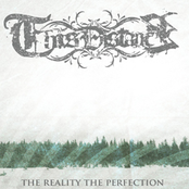 The Reality, The Perfection