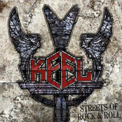 Streets Of Rock & Roll