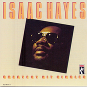 The Look Of Love by Isaac Hayes