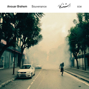 Ashen Sky by Anouar Brahem