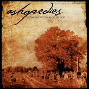 Legions Bow to a Faceless God