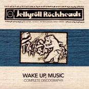 Wake Up, Music : Complete Discography