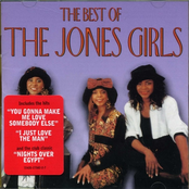 Nights Over Egypt by The Jones Girls