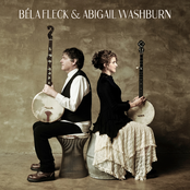 Bela Fleck: Béla Fleck & Abigail Washburn